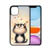 Ochranný Kryt Creative Case 52 Zeus pre Apple iPhone 11 | Kryty na mobil Kryty na mobil | Ochranný Kryt Creative Case 52 Zeus pre Apple iPhone 11 | Kryty na mobil