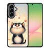 Ochranný Kryt Creative Case 52 Zeus pre Samsung Galaxy A56 | Kryty na mobil Kryty na mobil | Ochranný Kryt Creative Case 52 Zeus pre Samsung Galaxy A56 | Kryty na mobil