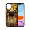 Ochranný Kryt Creative Case 55 Kytica tulipánov pre Apple iPhone 11 | Kryty na mobil Kryty na mobil | Ochranný Kryt Creative Case 55 Kytica tulipánov pre Apple iPhone 11 | Kryty na mobil