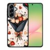 Kryty na mobil | Ochranný Kryt Creative Case 54 Mops pre Samsung Galaxy A56 | Kryty na mobil