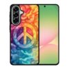 Ochranný Kryt Creative Case 56 Dúha pre Samsung Galaxy A56 | Kryty na mobil Kryty na mobil | Ochranný Kryt Creative Case 56 Dúha pre Samsung Galaxy A56 | Kryty na mobil
