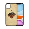 Kryty na mobil | Ochranný Kryt Creative Case 61 More pre Apple iPhone 11 | Kryty na mobil