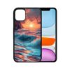 Kryty na mobil | Ochranný Kryt Creative Case 62 Zajace pre Apple iPhone 11 | Kryty na mobil
