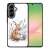 Kryty na mobil | Ochranný Kryt Creative Case 61 More pre Samsung Galaxy A56 | Kryty na mobil