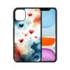Kryty na mobil | Ochranný Kryt Creative Case 64 Jeseň pre Apple iPhone 11 | Kryty na mobil