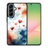 Kryty na mobil | Ochranný Kryt Creative Case 65 Sakura pre Samsung Galaxy A56 | Kryty na mobil