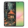 Kryty na mobil | Ochranný Kryt Creative Case 68 Harmónia pre Samsung Galaxy A56 | Kryty na mobil