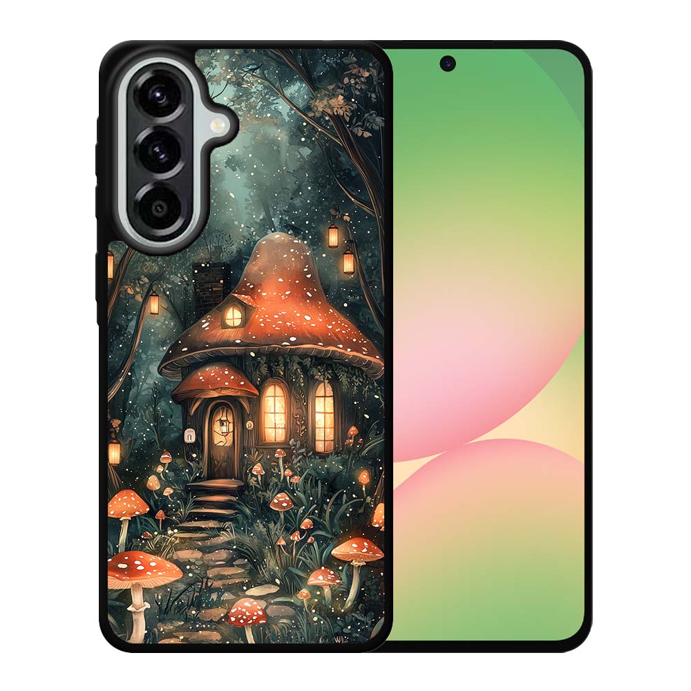 Ochranný Kryt Creative Case 67 Chalúpka pre Samsung Galaxy A56 | Kryty na mobil Kryty na mobil | Ochranný Kryt Creative Case 67 Chalúpka pre Samsung Galaxy A56 | Kryty na mobil