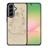 Ochranný Kryt Creative Case 69 Sopka pre Samsung Galaxy A56 | Kryty na mobil Kryty na mobil | Ochranný Kryt Creative Case 69 Sopka pre Samsung Galaxy A56 | Kryty na mobil