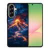 Kryty na mobil | Ochranný Kryt Creative Case 70 Chameleón pre Samsung Galaxy A56 | Kryty na mobil