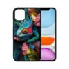 Kryty na mobil | Ochranný Kryt Creative Case 71 Slnko nad vrchmi pre Apple iPhone 11 | Kryty na mobil