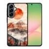 Kryty na mobil | Ochranný Kryt Creative Case 70 Chameleón pre Samsung Galaxy A56 | Kryty na mobil