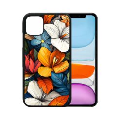 Ochranný Kryt Creative Case 72 Bloom pre Apple iPhone 11