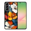 Kryty na mobil | Ochranný Kryt Creative Case 73 Jednorožec pre Samsung Galaxy A56 | Kryty na mobil