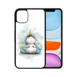 Ochranný Kryt Creative Case 73 Jednorožec pre Apple iPhone 11