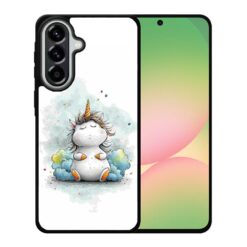 Ochranný Kryt Creative Case 73 Jednorožec pre Samsung Galaxy A56
