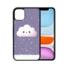 Ochranný Kryt Creative Case 73 Jednorožec pre Apple iPhone 11 | Kryty na mobil Kryty na mobil | Ochranný Kryt Creative Case 73 Jednorožec pre Apple iPhone 11 | Kryty na mobil