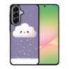 Kryty na mobil | Ochranný Kryt Creative Case 73 Jednorožec pre Samsung Galaxy A56 | Kryty na mobil