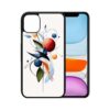 Kryty na mobil | Ochranný Kryt Creative Case 74 Obláčik pre Apple iPhone 11 | Kryty na mobil