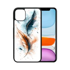 Ochranný Kryt Creative Case 76 Pierka pre Apple iPhone 11