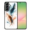 Kryty na mobil | Ochranný Kryt Creative Case 77 Margarétky pre Samsung Galaxy A56 | Kryty na mobil