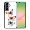 Ochranný Kryt Creative Case 79 Mramor modrý pre Samsung Galaxy A56 | Kryty na mobil Kryty na mobil | Ochranný Kryt Creative Case 79 Mramor modrý pre Samsung Galaxy A56 | Kryty na mobil