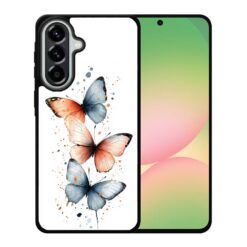 Ochranný Kryt Creative Case 78 Motýle pre Samsung Galaxy A56