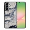 Kryty na mobil | Ochranný Kryt Creative Case 80 Mramor zlatý pre Samsung Galaxy A56 | Kryty na mobil
