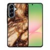 Kryty na mobil | Ochranný Kryt Creative Case 81 Mramor sivý pre Samsung Galaxy A56 | Kryty na mobil