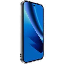 Kryty na mobil | Ochranný kryt Imak UX-10 Series transparentný – Google Pixel 10a | Kryty na mobil