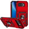 Kryty na mobil | Odolný kryt CamCover Armor čierny – Google Pixel 10a | Kryty na mobil