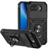 Kryty na mobil | Odolný kryt Magic Shield modrý – Google Pixel 10a | Kryty na mobil