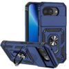 Kryty na mobil | Odolný kryt CamCover Armor červený – Google Pixel 10a | Kryty na mobil