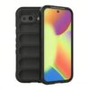 Kryty na mobil | Odolný kryt Magic Shield červený – Google Pixel 10a | Kryty na mobil