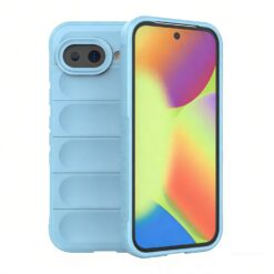 Odolný kryt Magic Shield modrý – Google Pixel 10a