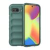 Kryty na mobil | Odolný kryt Magic Shield červený – Google Pixel 10a | Kryty na mobil