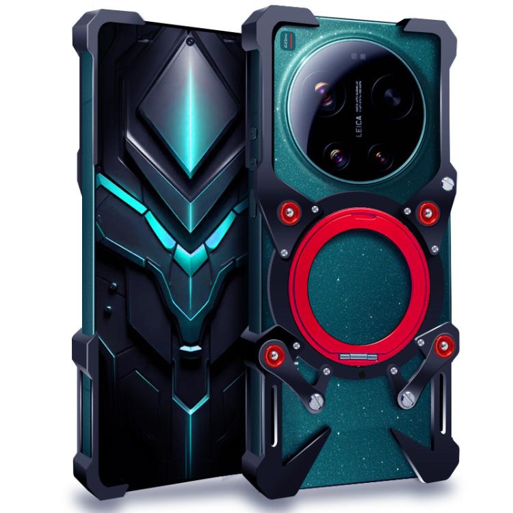 Odolný Kryt TitanShield čierny – Xiaomi 17 Ultra | Kryty na mobil Kryty na mobil | Odolný Kryt TitanShield čierny – Xiaomi 17 Ultra | Kryty na mobil