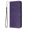 Kryty na mobil | Peňaženkové puzdro Classic Leather case čierne – Google Pixel 10a | Kryty na mobil