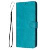 Kryty na mobil | Peňaženkové puzdro Classic Leather case červené – Google Pixel 10a | Kryty na mobil