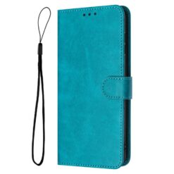 Peňaženkové puzdro Classic Leather case zelené – Google Pixel 10a