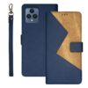 Peňaženkové puzdro Elegance Duo červené – T Phone / T Phone (2023) | Kryty na mobil Kryty na mobil | Peňaženkové puzdro Elegance Duo červené – T Phone / T Phone (2023) | Kryty na mobil