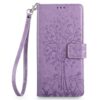 Peňaženkové puzdro Honeycomb Dot Texture Case čierne – Xiaomi 17 Ultra | Kryty na mobil Kryty na mobil | Peňaženkové puzdro Honeycomb Dot Texture Case čierne – Xiaomi 17 Ultra | Kryty na mobil