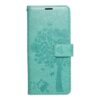 Kryty na mobil | Peňaženkové puzdro Mezzo tree ružové – Samsung Galaxy A37 | Kryty na mobil