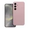 Kryty na mobil | Silikónový Kryt Soft Case zelený – Samsung Galaxy A57 | Kryty na mobil