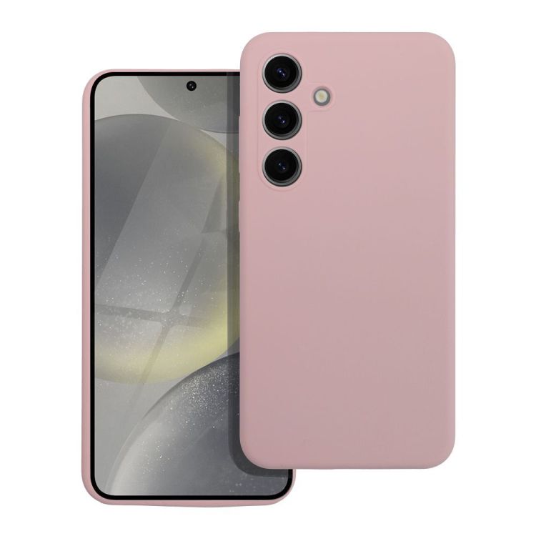 Silikónový Kryt Soft Case ružový – Samsung Galaxy A57 | Kryty na mobil Kryty na mobil | Silikónový Kryt Soft Case ružový – Samsung Galaxy A57 | Kryty na mobil