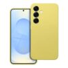 Kryty na mobil | Silikónový Kryt Soft Case tmavoružový – Samsung Galaxy A57 | Kryty na mobil