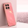 Zadný kryt Comfy case čierny – Xiaomi 17 | Kryty na mobil Kryty na mobil | Zadný kryt Comfy case čierny – Xiaomi 17 | Kryty na mobil