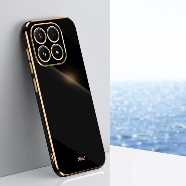 Zadný kryt Comfy case čierny – Xiaomi 17 | Kryty na mobil Kryty na mobil | Zadný kryt Comfy case čierny – Xiaomi 17 | Kryty na mobil