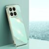 Zadný kryt Carbon modrý – Xiaomi 17 | Kryty na mobil Kryty na mobil | Zadný kryt Carbon modrý – Xiaomi 17 | Kryty na mobil