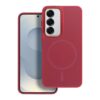Kryty na mobil | Zadný kryt Magsafe Candy Case modrý – Samsung Galaxy A57 | Kryty na mobil